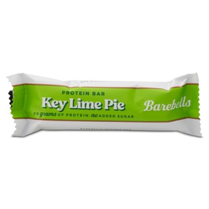 Barebells Protein Bar Key Lime Pie 1 stk produktbillede