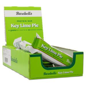 Barebells Protein Bar Key Lime Pie 12-pack produkt bild