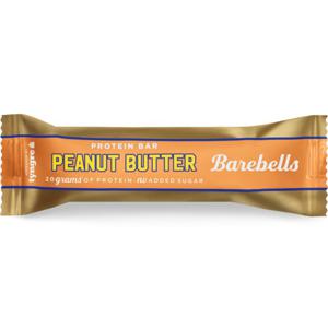 Barebells Protein Bar, Peanut butter, 1 st produkt bild