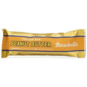 Barebells Protein Bar Peanut butter 1 stk produktbillede