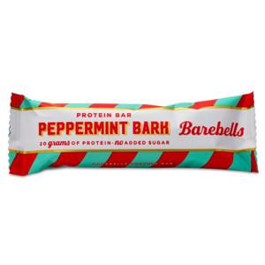 Barebells Protein Bar Peppermint Bark 1 st produkt bild