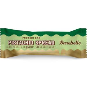 Barebells Pistachio Spread 45 g produkt bild
