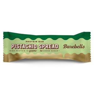 Barebells Protein Bar Pistachio Spread 55g produkt bild