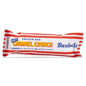 Barebells Protein Bar Salty Caramel Crunch 1 stk produktbillede