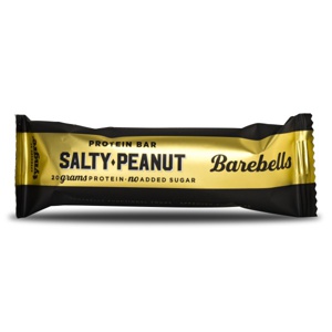 Barebells Protein Bar Salty Peanut 1 stk produktbillede
