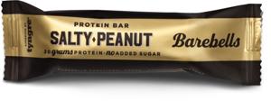Barebells Protein Bar Salty Peanut 55g produkt bild