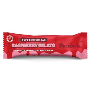 Barebells Soft Protein Bar Raspberry Gelato 55g produkt bild