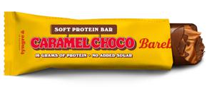 Barebells Soft Protein Bar Caramel Choco 55 g