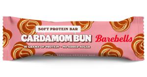 Barebells Soft Protein Bar Cardemom Bun 1 st produkt bild