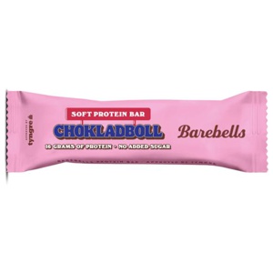 Barebells Soft Protein Bar, Chokladboll, 1 st produkt bild