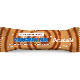 Barebells Soft Protein Bar Cinnamon Bun 55 g produkt bild