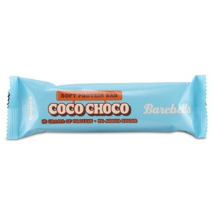 Barebells Soft Protein Bar Coco Choco 1 stk produktbillede