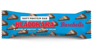 Barebells Soft Protein Bar Kladdkaka 1 st