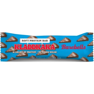 Barebells Soft Protein Bar Kladdkaka 1 stk produktbillede