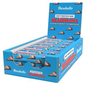 Barebells Soft Protein Bar Kladdkaka 12-pack produkt bild