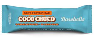 Barebells Soft Proteinbar Coco Choco 55 g produkt bild