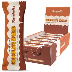 Barebells Spread Bar Chocolate Spread 12-pack produkt bild