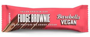 Barebells Vegan Fudge Brownie 55 g