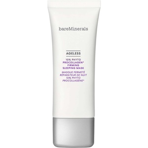 bareMinerals AGELESS 10% Phyto ProCollagen Firming Sleeping Mask 75 ml Produktbild