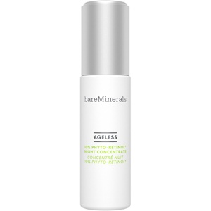 bareMinerals Ageless 10% Phyto-Retinol Night Concentrate 30 ml produktbilde