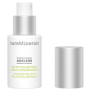 bareMinerals Ageless Phyto-Retinol Night Concentrate Beauty To Go 15 ml produkt bild