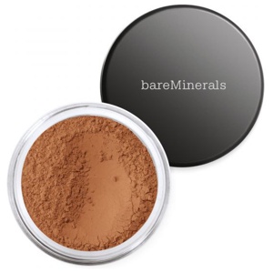 bareMinerals All Over Face Color Bronzer Faux Tan produktbilde