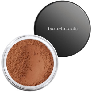 bareMinerals All Over Face Color Bronzer Warmth Produktbild