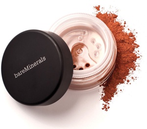 bareMinerals All Over Face Color Bronzer Warmth produktbilde