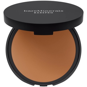 bareMinerals BarePro 16hr Skin-Perfecting Powder Foundation 8 g - Deep 50 Cool Produktbild