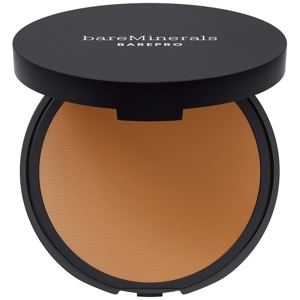 bareMinerals BarePro 16hr Skin-Perfecting Powder Foundation 8 g - Deep 50 Neutral Produktbild