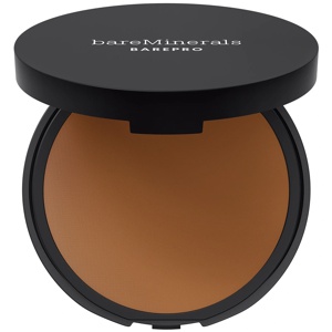 bareMinerals BarePro 16hr Skin-Perfecting Powder Foundation 8 g - Deep 55 Cool Produktbild
