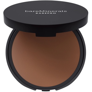 bareMinerals BarePro 16hr Skin-Perfecting Powder Foundation 8 g - Deep 60 Neutral Produktbild