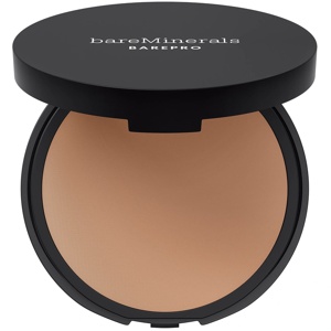 bareMinerals BarePro 16hr Skin-Perfecting Powder Foundation 8 g - Medium 35 Cool Produktbild