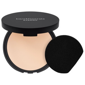 BareMinerals BarePRO 24H Skin-Perfecting Pressed Powd Fair 10 Neu produkt bild
