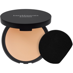 bareMinerals BarePRO 24H Skin-Perfecting Pressed Powder produktbillede