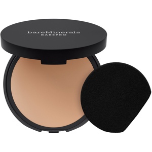 bareMinerals BarePRO 24H Skin-Perfecting Pressed Powder produktbillede