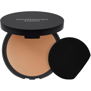 bareMinerals BarePRO 24H Skin-Perfecting Pressed Powder produktbillede