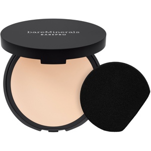 bareMinerals BarePRO 24H Skin-Perfecting Pressed Powder produktbillede