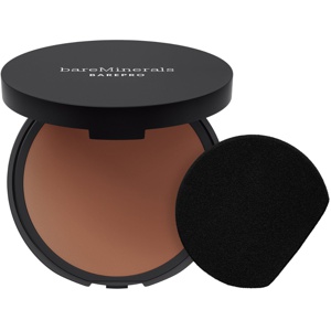 bareMinerals BarePRO 24H Skin-Perfecting Pressed Powder produktbillede