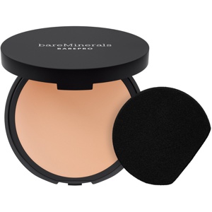 bareMinerals BarePRO 24H Skin-Perfecting Pressed Powder produktbillede