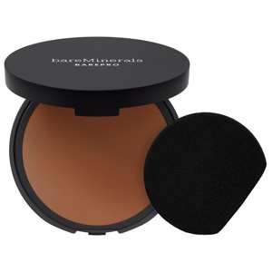 BarePro 24H Skin-Perfecting Pressed Powder 60 Deep Cool produkt bild