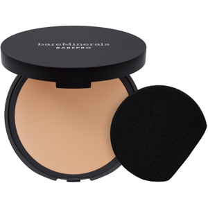 bareMinerals BarePRO 24H Skin-Perfecting Pressed Powder Foundation produktbillede