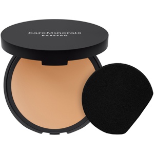 bareMinerals BAREPRO 24H Skin-Perfecting Pressed Powder Foundation produktbillede