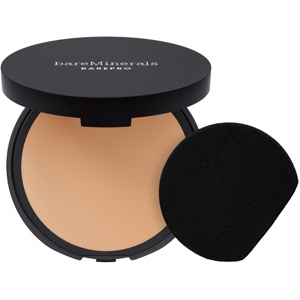 bareMinerals BAREPRO 24H Skin-Perfecting Pressed Powder Foundation produktbillede