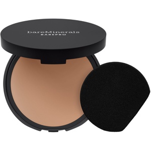 bareMinerals BarePRO 24H Skin-Perfecting Pressed Powder produktbillede