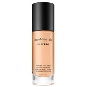 bareMinerals barePRO Performance Wear Liquid Foundation 04 Aspen 30 ml produkt bild