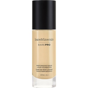 bareMinerals Barepro Performance Wear Liquid Foundation SPF 20 Natural 11 produktbillede