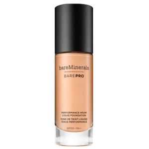 bareMinerals barePRO Performance Wear Liquid Foundation 14 Silk 30 ml produkt bild