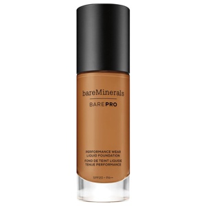 BareMinerals barePro Performance Wear Liquid Foundation SPF20 #23 produkt bild