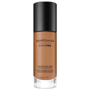BarePro Performance Wear Liquid Foundation SPF20 30ml Almond 22 produkt bild